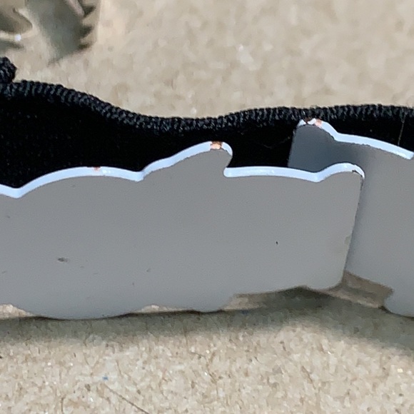 Elastic Mitten clips - Picture 15 of 17